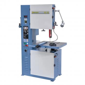 Bernardo vertical bandsaw VBS 500